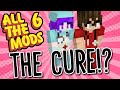 All The Mods 6 Feed The Bees! Ep.30 MINECOLONIES FLU