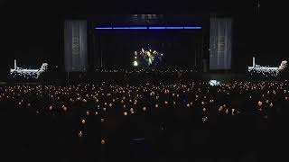 Annual law enforcement remembrance vigil in D.C.