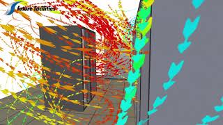Design and Analysis of Data Center Floor Grilles