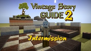 Bonus Video! VS Recording Setup and the Journey to Get Here! Vintage Story Guide S2 (1.18)