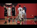 pewaukee makes it look easy vs westosha central nick janowski drops 34