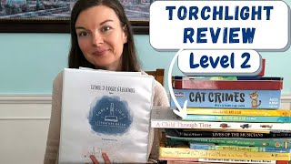 Torchlight Level 2 Review