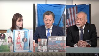 国民・玉木代表【怒り】石破「150万円へ引き上げ検討していない」▼文春がひっくり返る!?どうする?どうなる?フジテレビ【sayaの銀座で5時!!】saya×加賀孝英×山上信吾