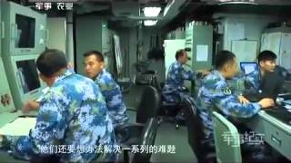 20150521 军事纪实  祖国的拥抱——中国海军也门撤离中外公民纪实