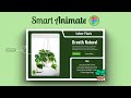 Animate Like a Pro! | Figma Animation for Beginners