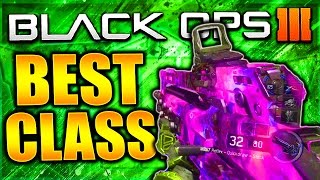 TOP 10 MOST OVERPOWERED CLASS SETUPS! BEST CLASS SETUPS IN BLACK OPS 3 RIGHT NOW! (BO3 BEST CLASS)