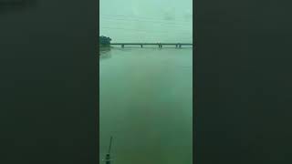 assam flood near baripetroad