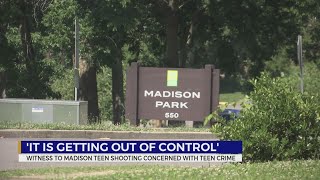 MNPD releases images of fatal Madison, TN shooting suspects