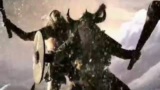FX - Budweiser Vikings (2004)
