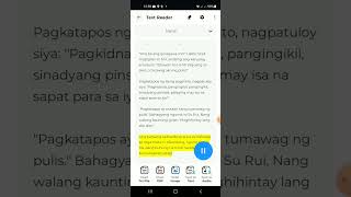 Kabanata 1851 - 1860 Ang pinaka malakas na karaloyong kawal | Novel Story