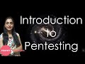 Introduction to Pentesting, Types of Pentesting and Pentesting approaches | fortify solutions