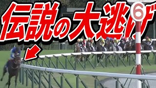 伝説の大逃げ vs 究極の末脚　日本競馬史に残る熱戦となった2022年天皇賞(秋)を振り返る【競馬のはなし】