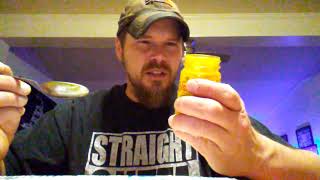 Colman's English Mustard *Taste Test \u0026 Review*