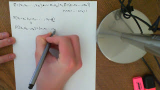 The Multinomial Distribution Part 2