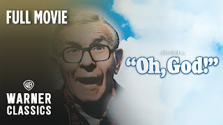 Oh, God! | Full Movie Starring John Denver | Warner Classics