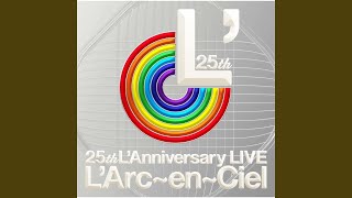 Kasou (25th L'Anniversary LIVE)