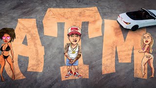 El Guero MP - ATM (Video Oficial )