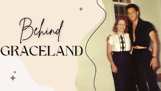 In Elvis’s Footsteps: Exploring the Back of Graceland | SECRET GRACELAND #34