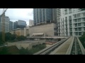 Metromover Miami_Brickell Loop_2016.09_part 2