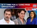 Infighting In INDIA Bloc: Akhilesh Says Congress Is Finished, 'No Confidence' In Rahul Gandhi?| NWTK