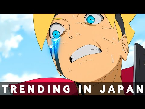 Boruto Episode 294 Release Update Is Boruto Naruto Next Generations
