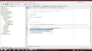 RMI Calculator using Java in Netbeans