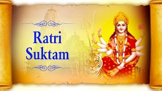 Ratri Suktam by Vaibhavi S Shete | Durga Maa Stotra