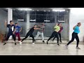 zwf 1 20 minutes daily zumba routine suitable for beginners zumba bollyfit danceworkout