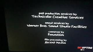 Chuck Lorre Productions/The Tannenbaum Company/Warner Bros Television (2005)