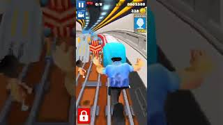 Bus & Subway Endless runner - sell source code