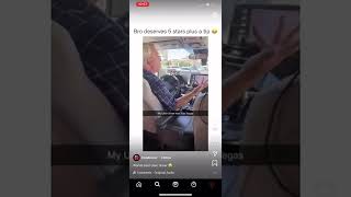 72 YEAR OLD UBER DRIVER SINGS LIL BABY PURE COCAINE LYRICS