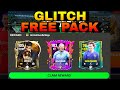 Glitch Free Gift Pack, Balloon D'or, Dia De Muertos in FC Mobile 25