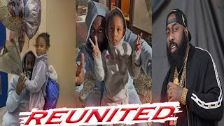 Trae Tha Truth Gets His Missing Daughter Back, Police Brutality, Monday Night News (Live)