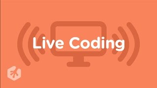 Treehouse LiveCoding: BeeWare and Tkinter