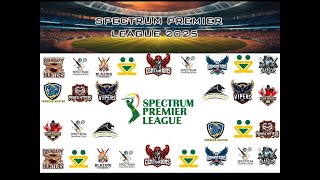 Spectrum Premier league 2025 (2)