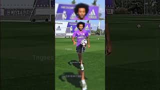 Marcelo or Me 🥶😱