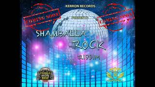 Shamballa Rock interviewed by DJ Khat of KLAS FM with Boysie and Energy