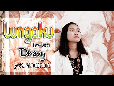 Dhevy Geranium Lungaku