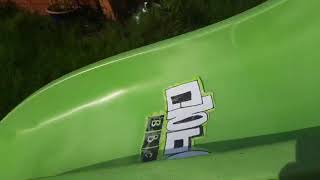 CBBC Sting 1 (Slide)