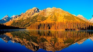 ലോകത്തിലെ ഏറ്റവും മനോഹരമായ 5 പർവതങ്ങൾ / 5 MOST BEAUTIFUL MOUNTAINS IN THE WORLD