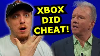 PlayStation just ATTACKED Xbox!! \