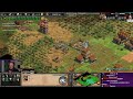 The Viper - Epic game ending onager shot #aoe2