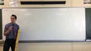 How to Construct Parallel Lines: Demonstration