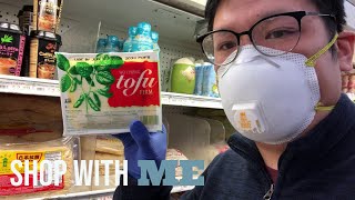 Asian Grocery Store VLOG (Nijiya Market + May Wah) // San Francisco Bay Area 2020 (Part 2)