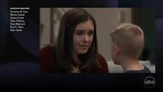 General Hospital 1-14-25 Preview GH 14th January 2025