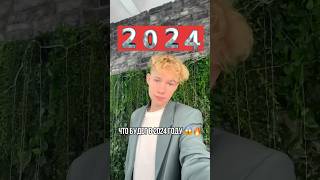 2024 меня ШОКИРОВАЛ 😱🔥