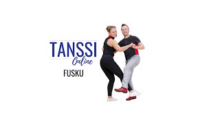 TanssiOnline Fusku