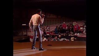 The Jacksons - Motown 25: Yesterday, Today, Forever Rehearsals March 1983 (Exclusive Snippets!)