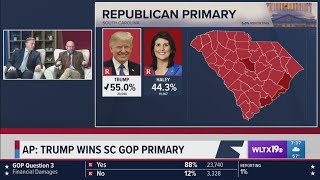 The Insiders talk about the SC GOP primary