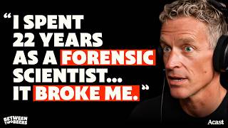The Forensic Scientist Who Investigated 160 Murders & Lost Himself in the Process - Ruben Miller